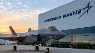 Lockheed Martin Advances Extended-Range GMLRS Production Ahead of 3rd-Quarter Earnings